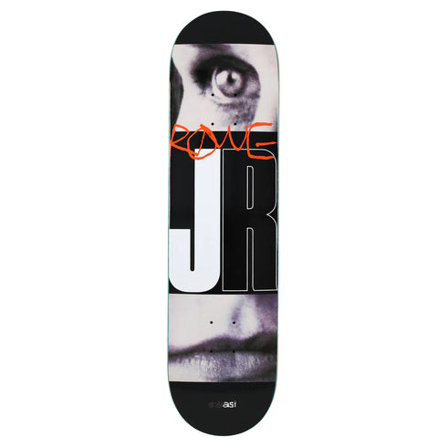 Quasi - Rowe 'Exhibition' Deck (8")